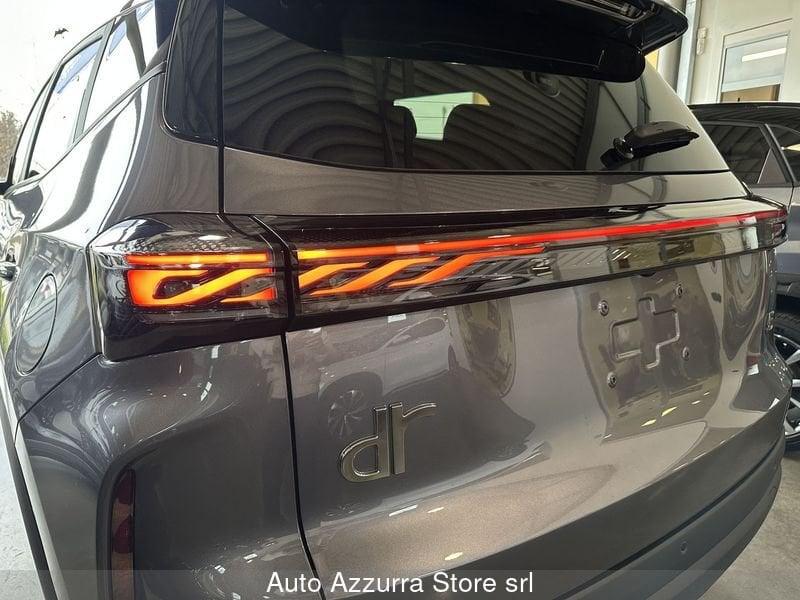 DR AUTOMOBILES dr5 dr5 1.5 *NEW MODEL, PRONTA CONSEGNA*