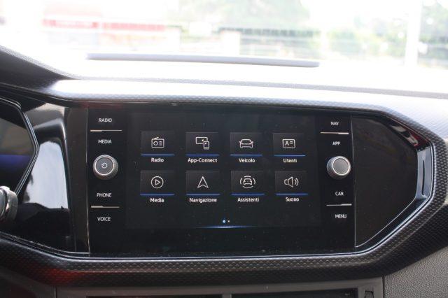 VOLKSWAGEN T-Cross 1.0 TSI Style BMT