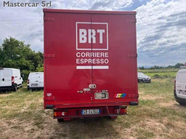 CITROEN Jumper 35 BLUEHDI 165 PLM-SL 3P - TARGA GB043GC