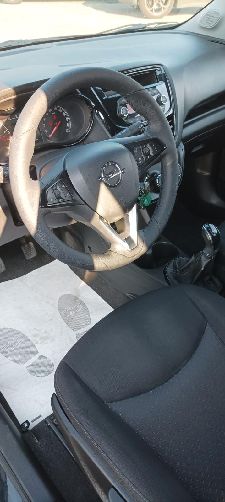 Opel Karl 1.0 75 CV Cosmo