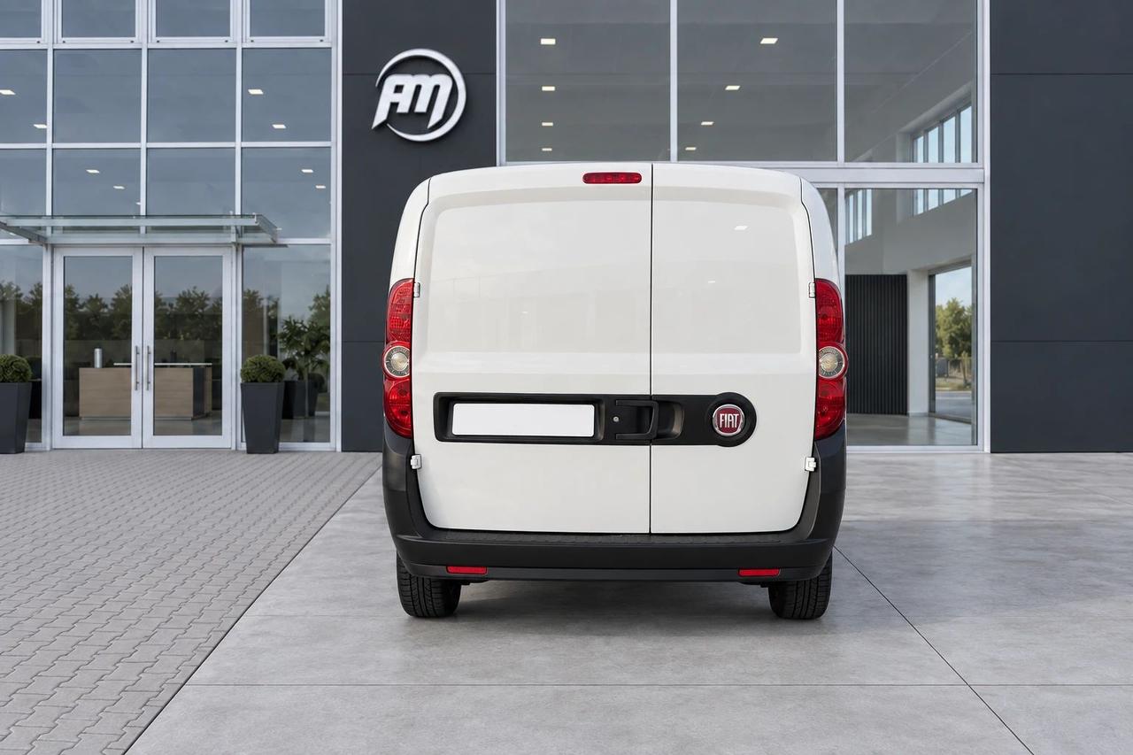 Fiat Doblo 1.6 MJT CARGO 105CV