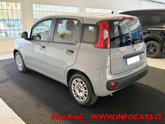 FIAT Panda Hybrid 1.0 FireFly 70 cv - PROMO