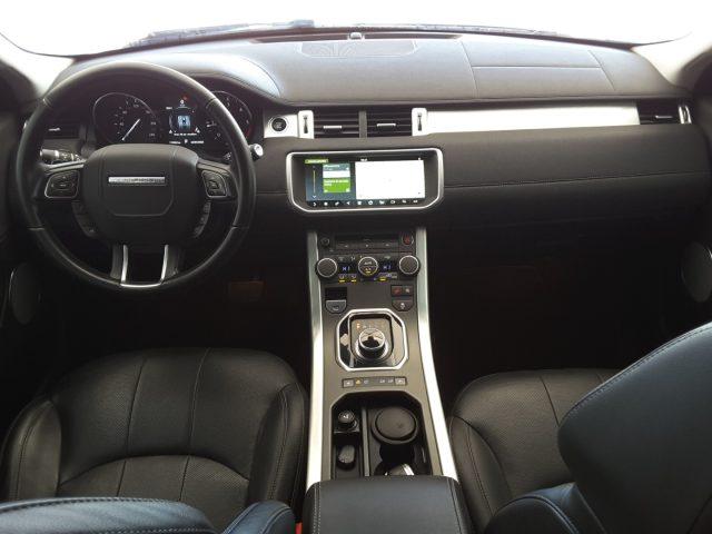 LAND ROVER Range Rover Evoque 2.0 eD4 150cv SE Dynamic Auto AWD