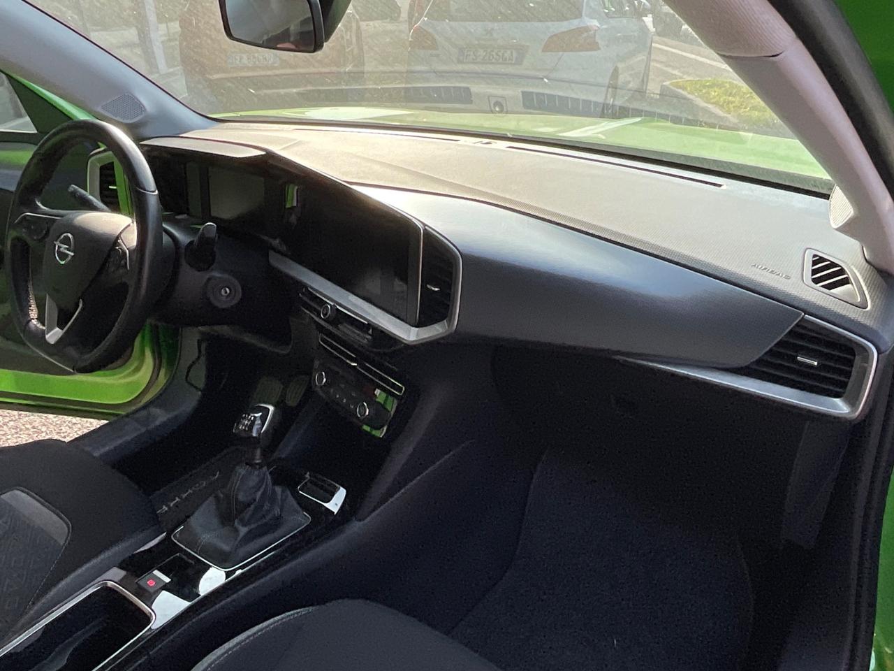 Opel Mokka 1.2 Turbo Edition