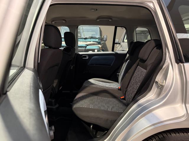 FORD Fusion 1.4 16V 5p.