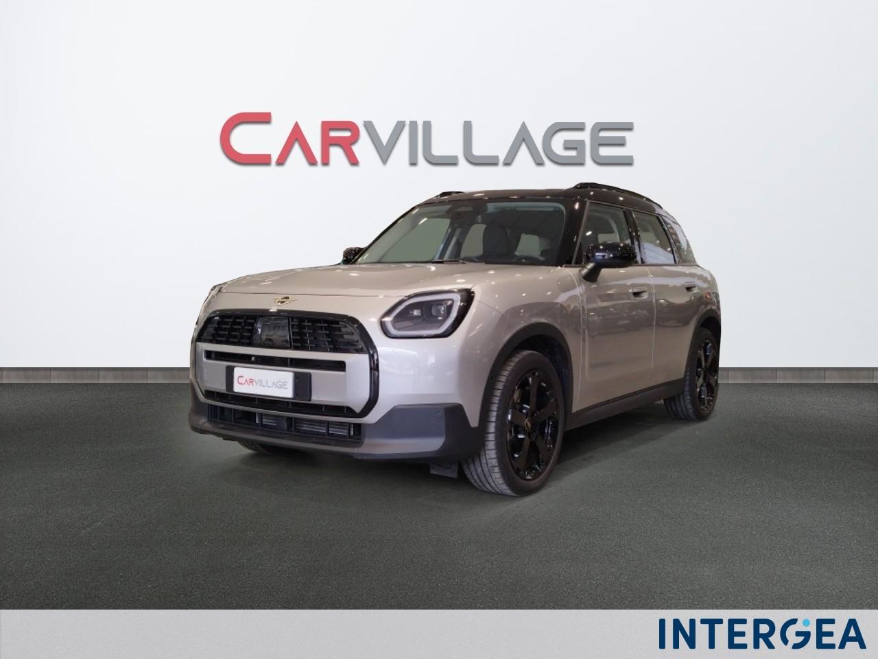 MINI Mini Countryman 1.5 48V C Classic auto
