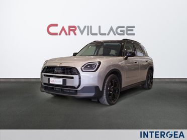 MINI Mini Countryman 1.5 48V C Classic auto
