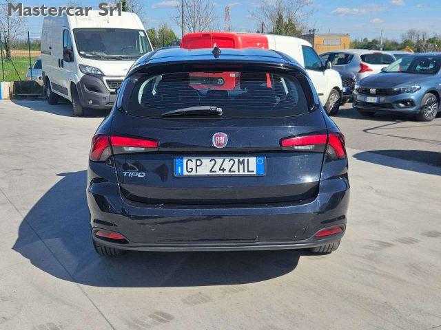 FIAT Tipo NEOPATENTATI Tipo SW 1.0 t3 100cv TG : GP242ML
