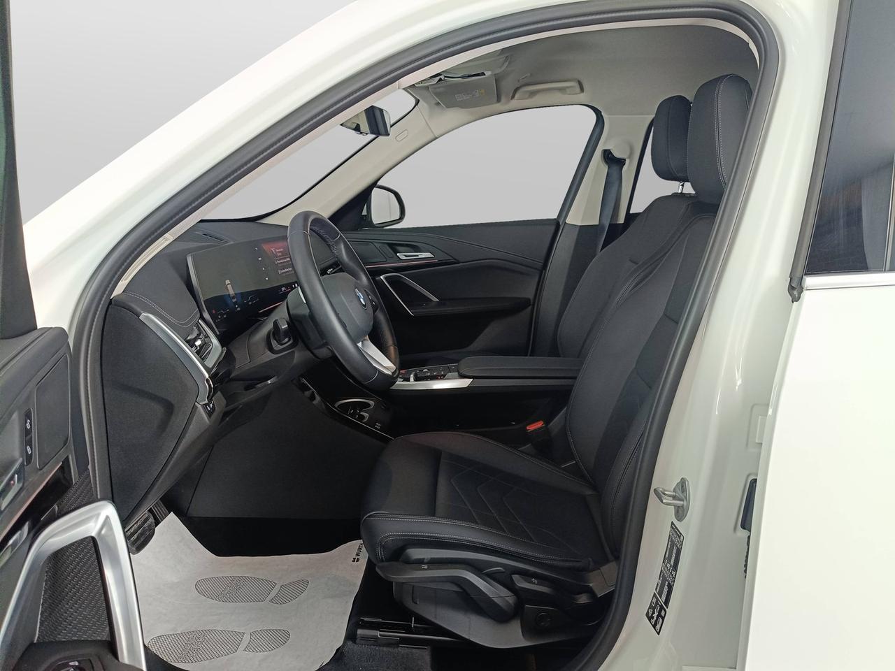 BMW X1 U11 - X1 xdrive20d mhev 48V X-Line auto