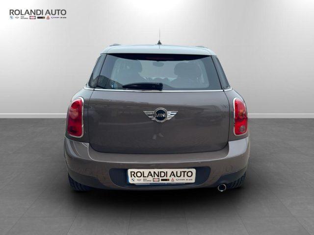 MINI Countryman 1.6 One