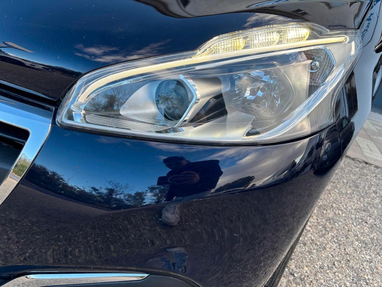 Peugeot 208 BlueHDi 75 5 porte Allure