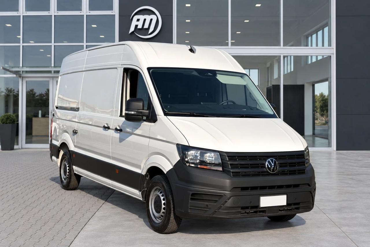 Volkswagen Crafter 2.0TDI 140CV L3H3 +IVA