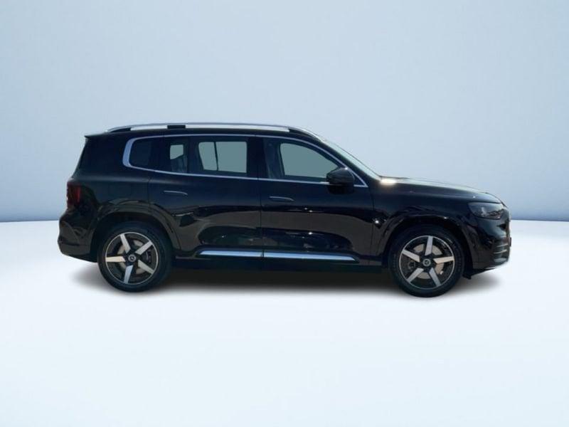 Mercedes-Benz GLB 250+ EQ AMG Line Advanced Plus