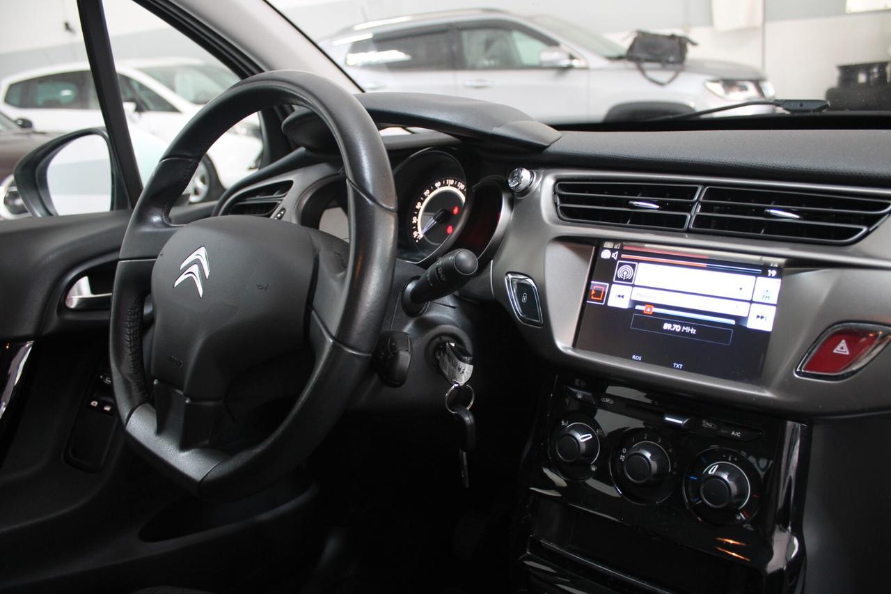 Citroen C3 PureTech 82 Feel Edition