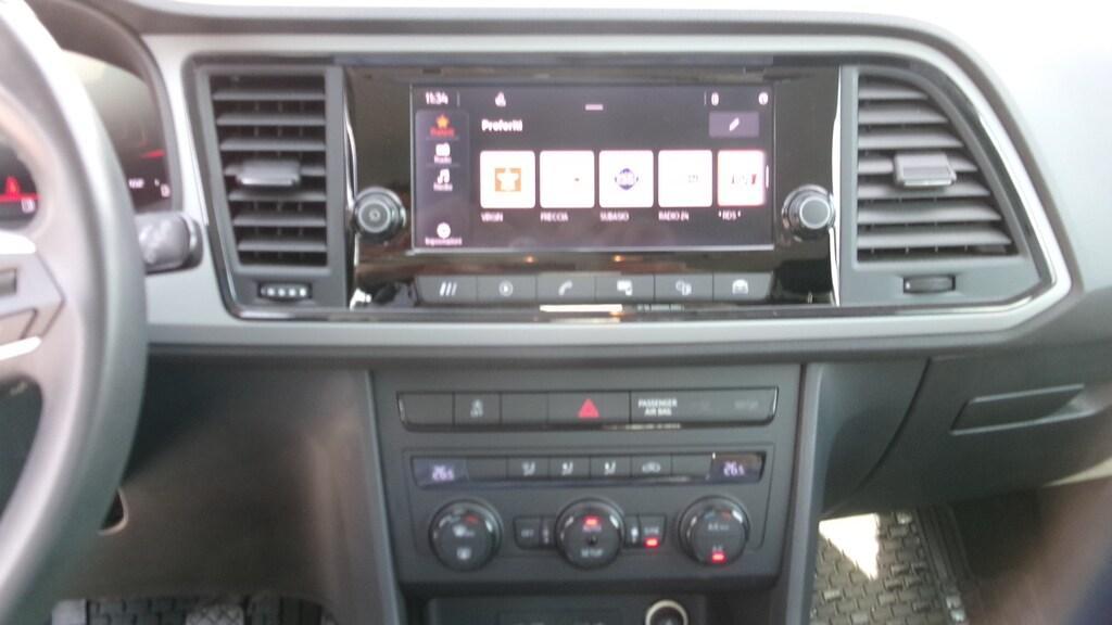 Seat Ateca 2.0 TDI Reference
