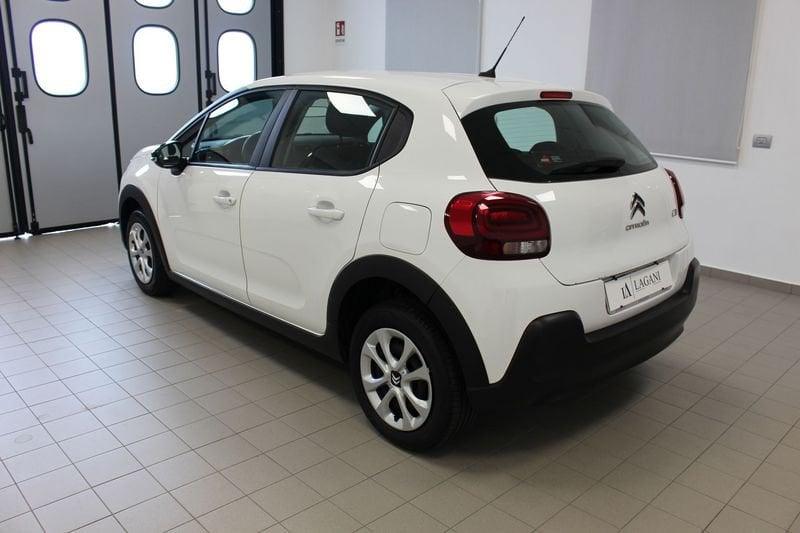 Citroën C3 BlueHDi 100 S&S Feel