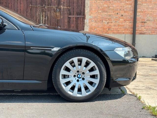 Bmw 645 645Ci cat Cabrio