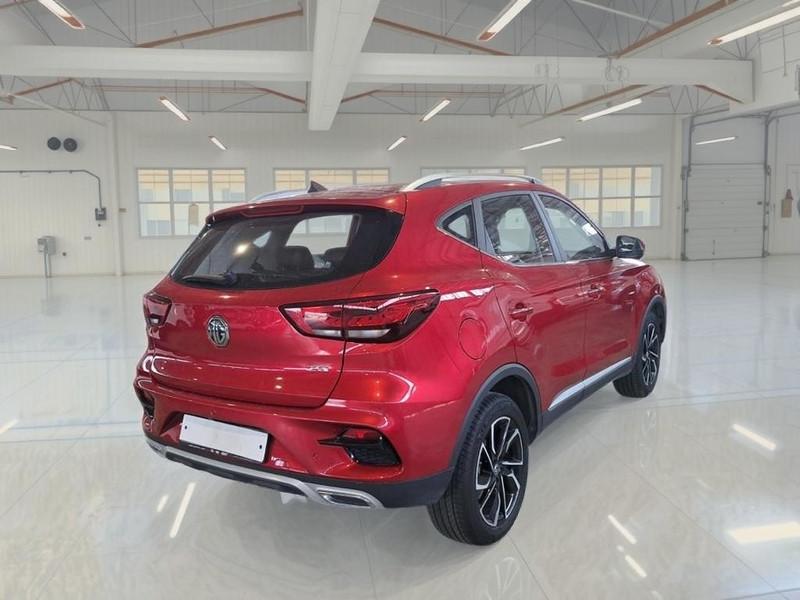 MG ZS 1.0T-GDI LUXURY AUTO SUV