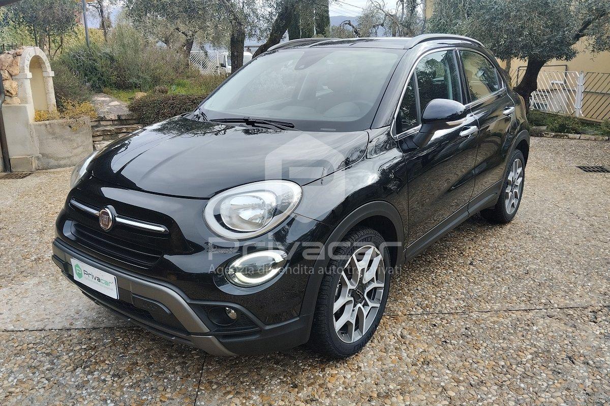 FIAT 500X 1.3 MultiJet 95 CV City Cross