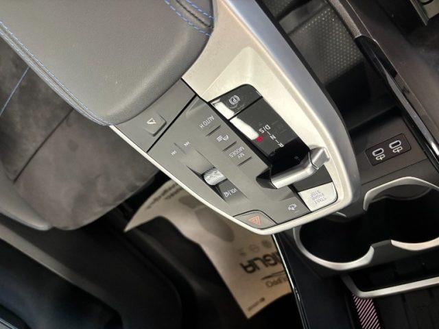 BMW X1 xDrive 20d MSport Pro StraFull Automatico 4X4