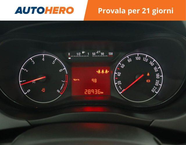 OPEL Corsa 1.2 5 porte n-Joy