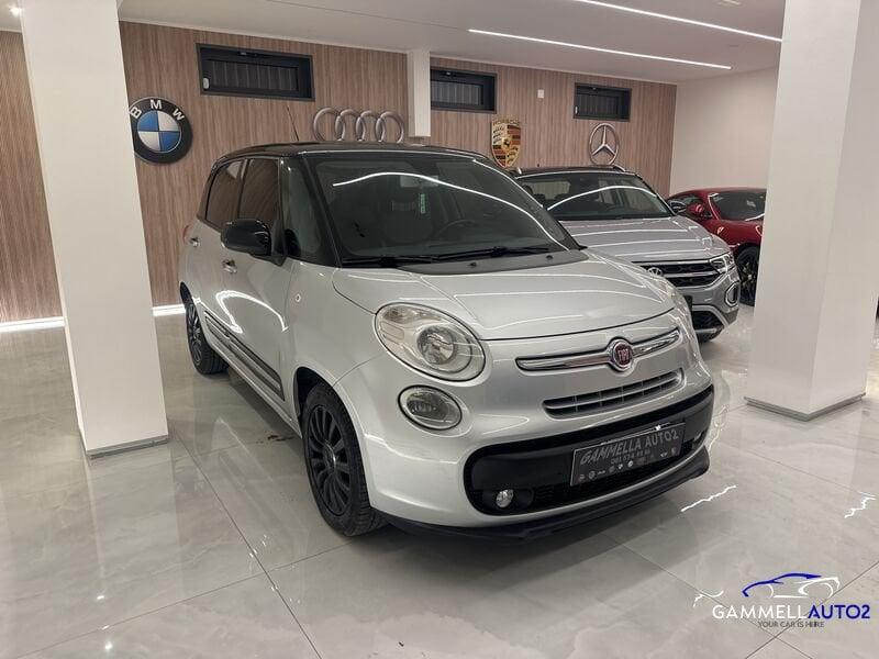 FIAT 500L 500L 1.3 Multijet 85 CV Business