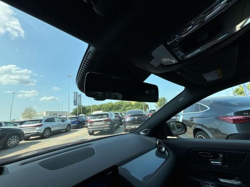 Mercedes-Benz GLA 45 S AMG 4Matic Premium Plus