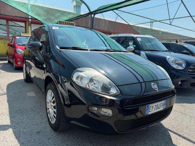 FIAT Grande Punto 1.2 3 porte Dynamic