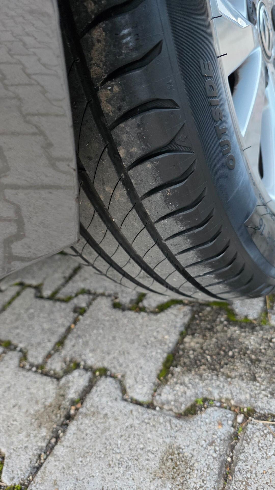 Volkswagen Golf 1.6 TDI 110 CV 5p. Comfortline BlueMotion Technology