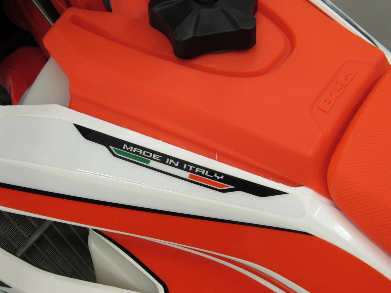 Beta RR 300 X PRO 2TEMPI
