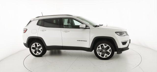 JEEP Compass 2.0 Multijet II 4WD Limited cambio automatico