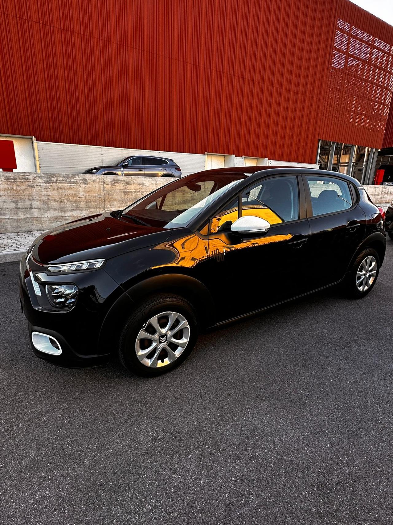 Citroen C3 PureTech 83 S&S You