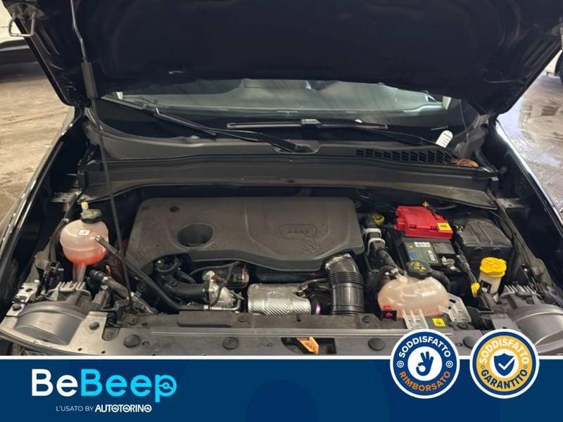 Jeep Renegade 1.3 T4 PHEV S 4XE AT6