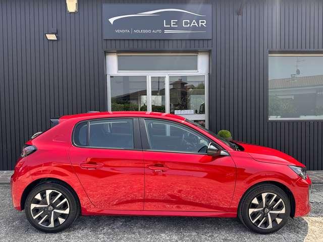 Peugeot 208 1.2 puretech Active s *DRIVE TOP*