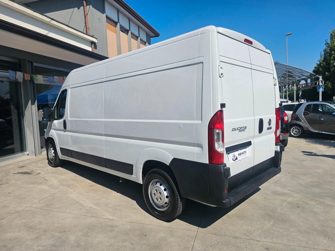 FIAT DUCATO 2019 FURGONE MAXI 35 L3H2 2.3 MULTIJET 130CV 6M