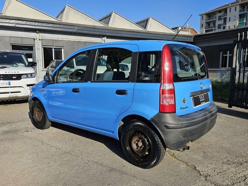FIAT Panda 1.1 54cv GPL