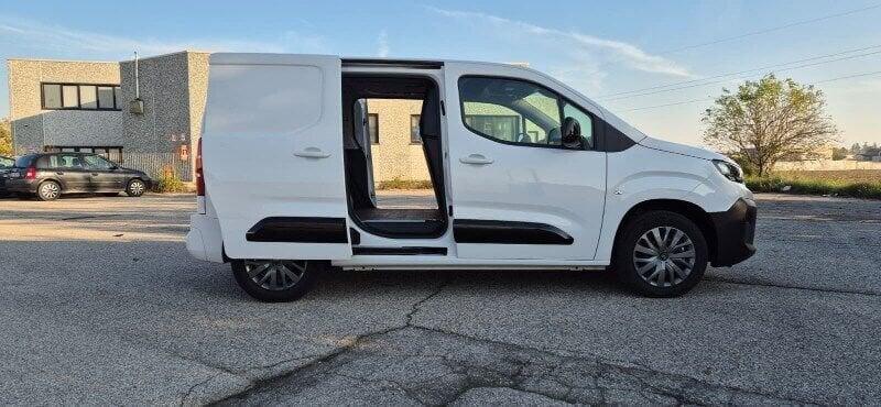 Citroën Berlingo Berlingo BlueHDi 130 S&S Van M