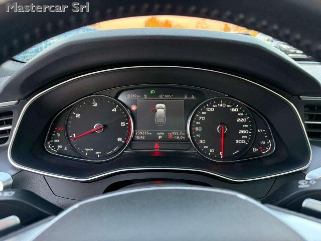 AUDI A6 Avant 40 2.0 tdi Business Sport s-tronic FZ588FW