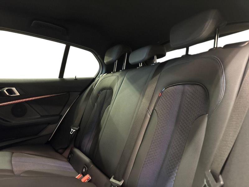 BMW Serie 1 5 Porte 118 d SCR Msport Steptronic
