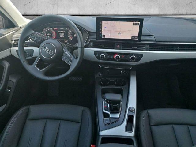 AUDI A4 Avant 35 TFSI S tronic S line edition