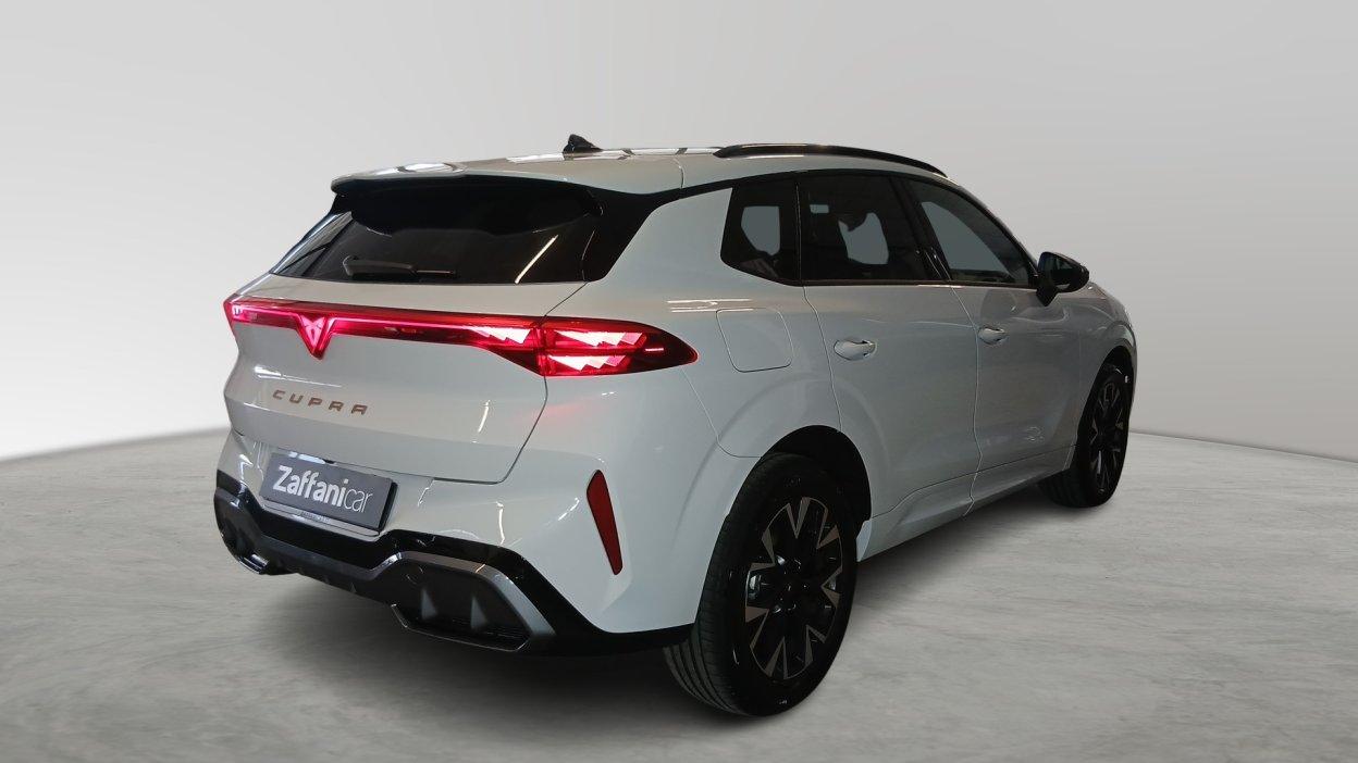 CUPRA Terramar - Terramar 1.5 e-Hybrid DSG
