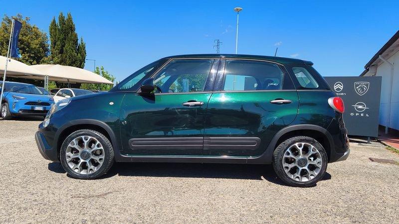 FIAT 500L Cross 1.6 Multijet 120cv Cross