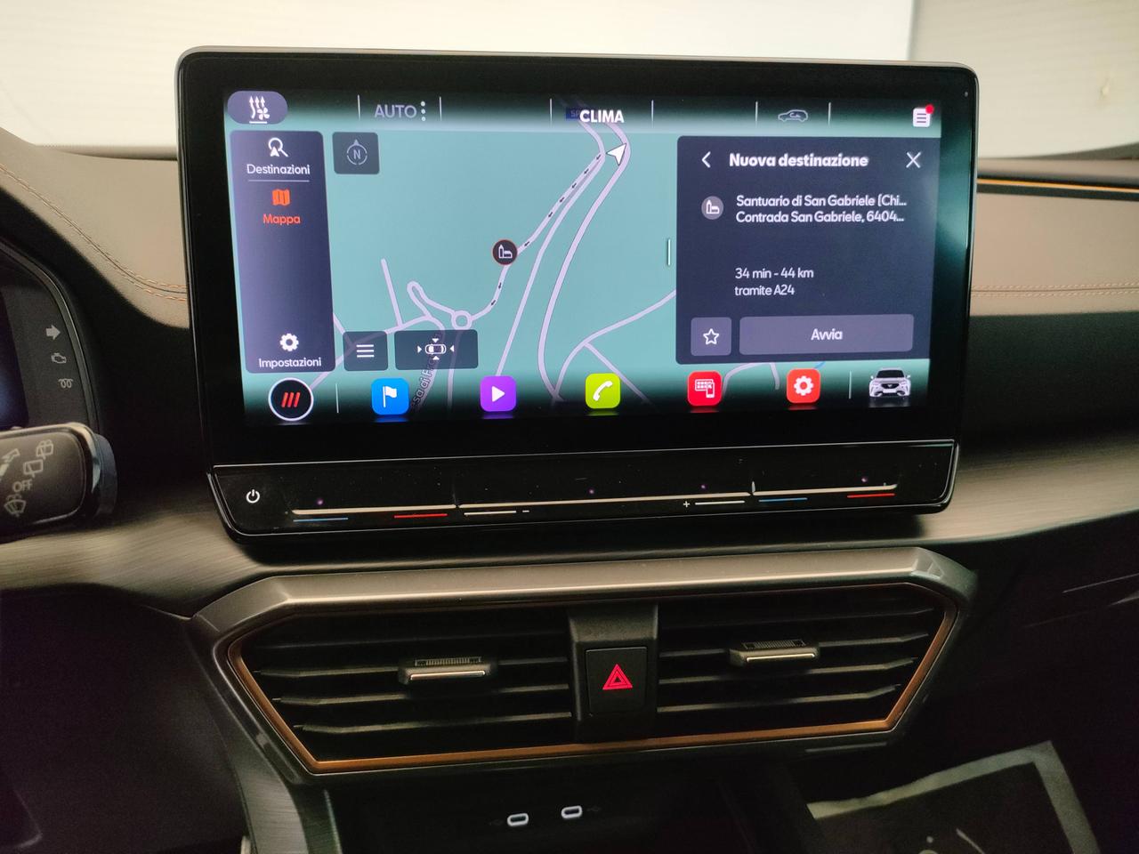 Cupra Formentor 2020 - Formentor 1.4 e-hybrid VZ 245cv dsg