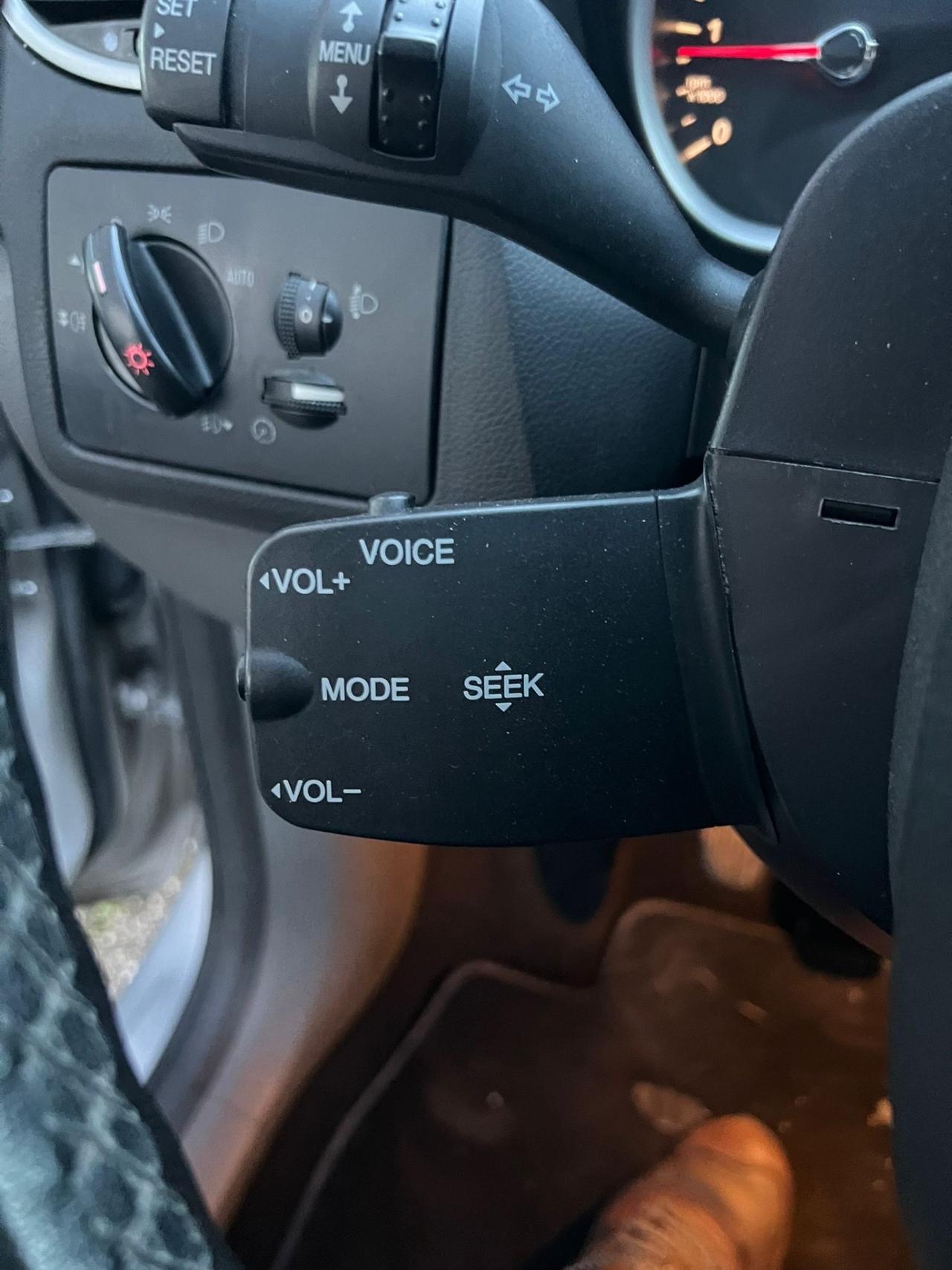 Ford Focus 1.6 TDCi (90CV) SW Tit.