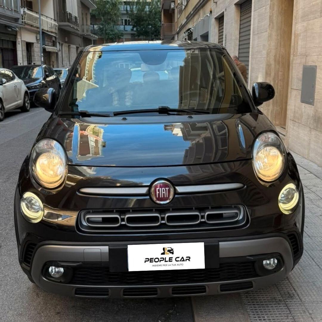 Fiat 500L 1.3 Multijet Cross - 95 CV