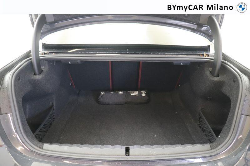 BMW Serie 4 Coupe 420 d Mild Hybrid 48V Msport xDrive Steptronic