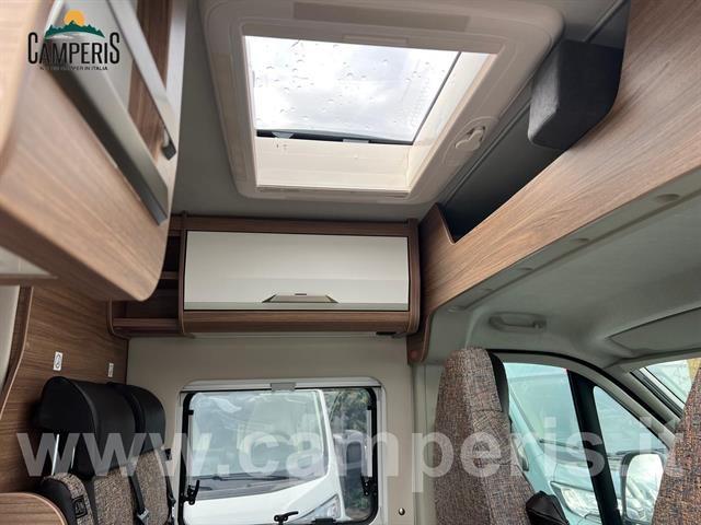 KNAUS KNAUS BOXLIFE 540 MQ