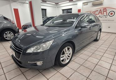 Peugeot 508 2.0 HDi 140CV SW Ciel Allure