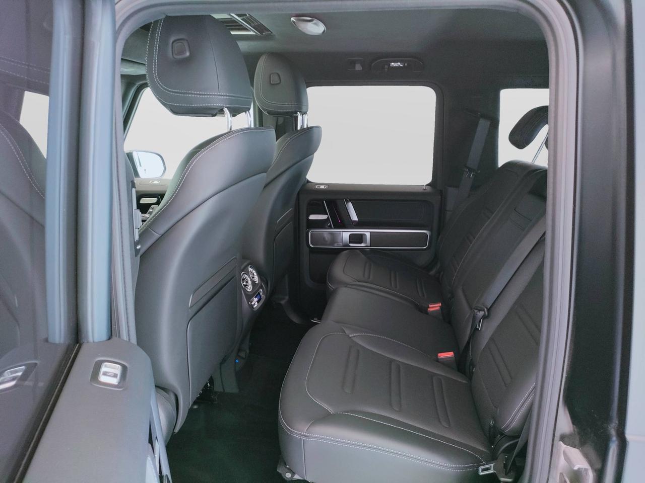 Mercedes-Benz Classe G-WN465 - G 450 d AMG Line 367cv auto