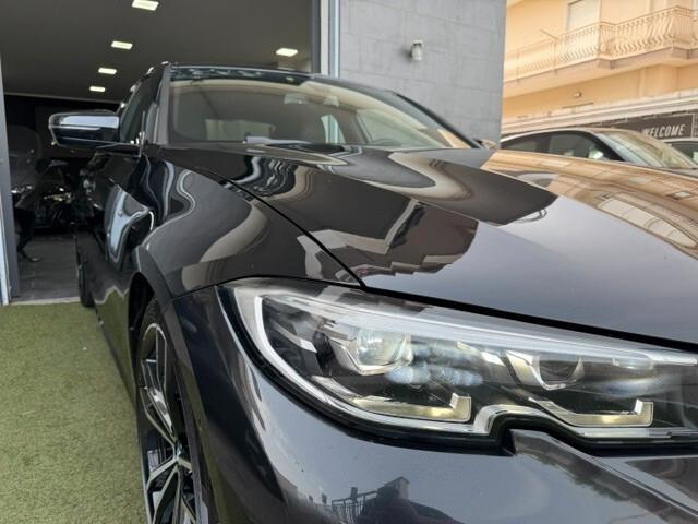 Bmw 320 Msport